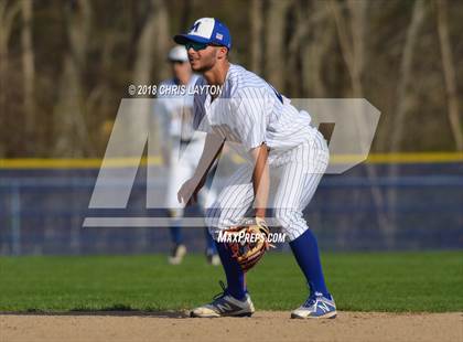 Thumbnail 1 in John Jay @ Mahopac photogallery.