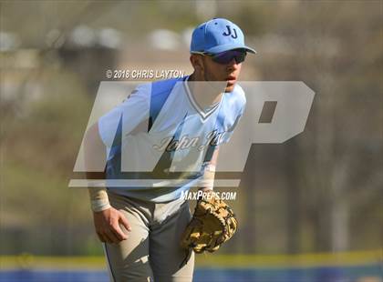 Thumbnail 2 in John Jay @ Mahopac photogallery.