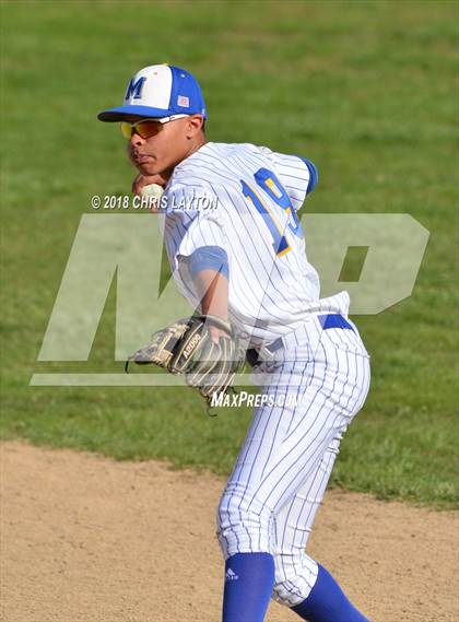 Thumbnail 1 in John Jay @ Mahopac photogallery.