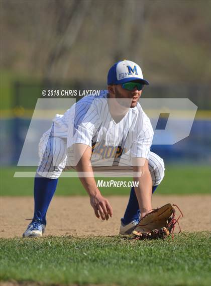 Thumbnail 2 in John Jay @ Mahopac photogallery.