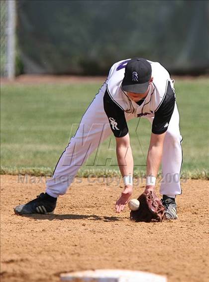 Thumbnail 3 in St. Rose vs Kimberley Academy (NJSIAA Non-Public Final) photogallery.
