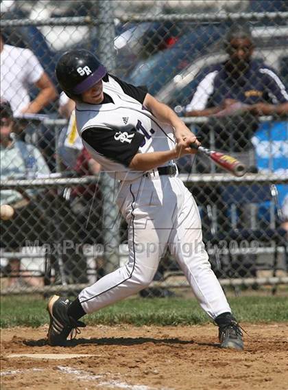 Thumbnail 2 in St. Rose vs Kimberley Academy (NJSIAA Non-Public Final) photogallery.