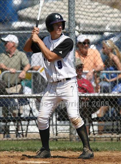 Thumbnail 1 in St. Rose vs Kimberley Academy (NJSIAA Non-Public Final) photogallery.