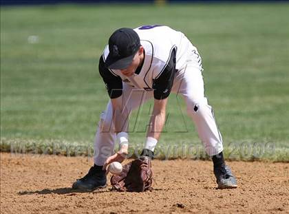 Thumbnail 1 in St. Rose vs Kimberley Academy (NJSIAA Non-Public Final) photogallery.