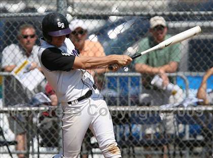 Thumbnail 3 in St. Rose vs Kimberley Academy (NJSIAA Non-Public Final) photogallery.