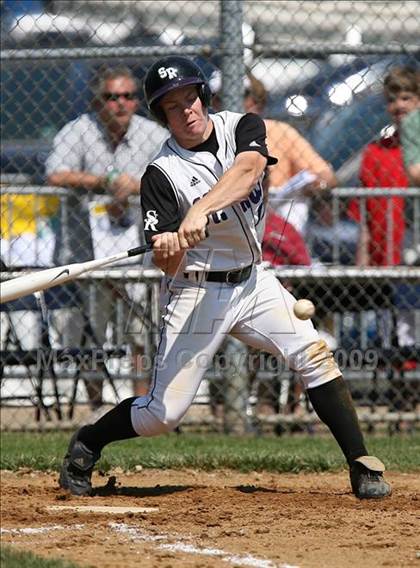 Thumbnail 3 in St. Rose vs Kimberley Academy (NJSIAA Non-Public Final) photogallery.