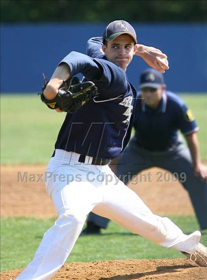 Thumbnail 2 in St. Rose vs Kimberley Academy (NJSIAA Non-Public Final) photogallery.
