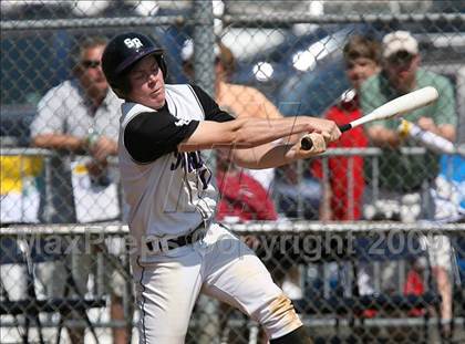 Thumbnail 1 in St. Rose vs Kimberley Academy (NJSIAA Non-Public Final) photogallery.