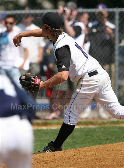 Thumbnail 3 in St. Rose vs Kimberley Academy (NJSIAA Non-Public Final) photogallery.