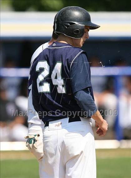 Thumbnail 3 in St. Rose vs Kimberley Academy (NJSIAA Non-Public Final) photogallery.