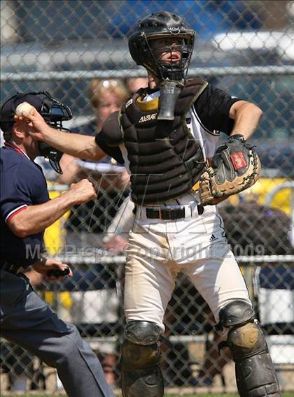Thumbnail 1 in St. Rose vs Kimberley Academy (NJSIAA Non-Public Final) photogallery.