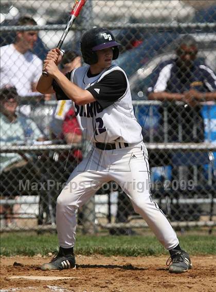 Thumbnail 1 in St. Rose vs Kimberley Academy (NJSIAA Non-Public Final) photogallery.