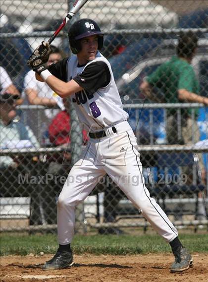 Thumbnail 2 in St. Rose vs Kimberley Academy (NJSIAA Non-Public Final) photogallery.