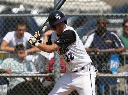Thumbnail 3 in St. Rose vs Kimberley Academy (NJSIAA Non-Public Final) photogallery.
