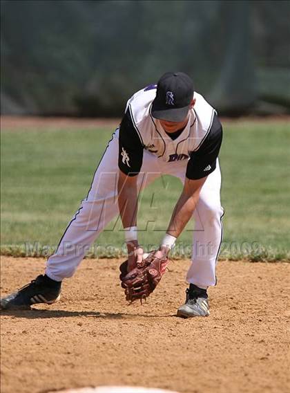 Thumbnail 1 in St. Rose vs Kimberley Academy (NJSIAA Non-Public Final) photogallery.