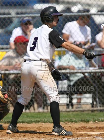 Thumbnail 1 in St. Rose vs Kimberley Academy (NJSIAA Non-Public Final) photogallery.