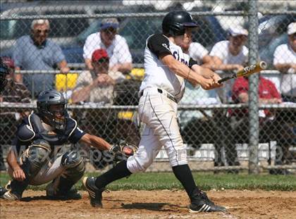 Thumbnail 3 in St. Rose vs Kimberley Academy (NJSIAA Non-Public Final) photogallery.