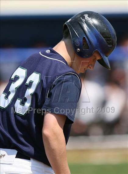 Thumbnail 3 in St. Rose vs Kimberley Academy (NJSIAA Non-Public Final) photogallery.