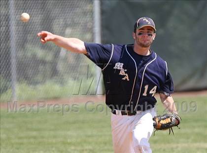 Thumbnail 3 in St. Rose vs Kimberley Academy (NJSIAA Non-Public Final) photogallery.
