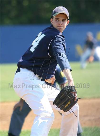 Thumbnail 3 in St. Rose vs Kimberley Academy (NJSIAA Non-Public Final) photogallery.