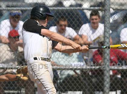 Thumbnail 2 in St. Rose vs Kimberley Academy (NJSIAA Non-Public Final) photogallery.