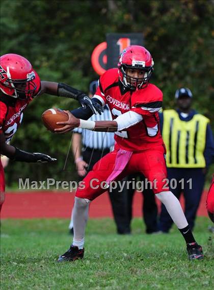 Thumbnail 3 in Hand @ Wilbur Cross photogallery.