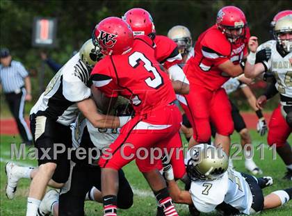 Thumbnail 3 in Hand @ Wilbur Cross photogallery.