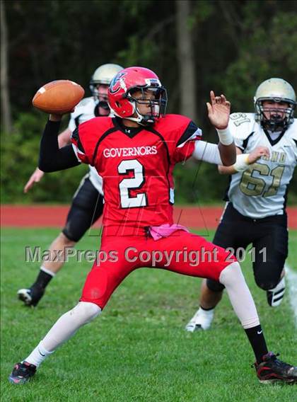 Thumbnail 3 in Hand @ Wilbur Cross photogallery.