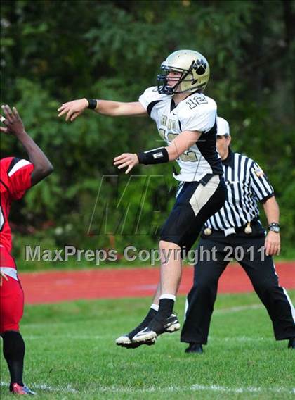 Thumbnail 3 in Hand @ Wilbur Cross photogallery.