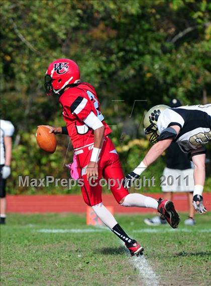 Thumbnail 3 in Hand @ Wilbur Cross photogallery.