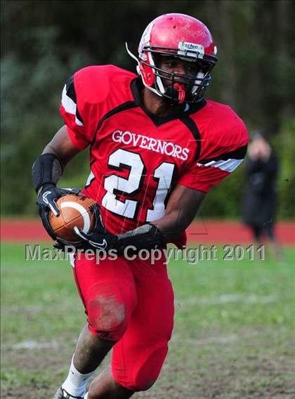 Thumbnail 3 in Hand @ Wilbur Cross photogallery.