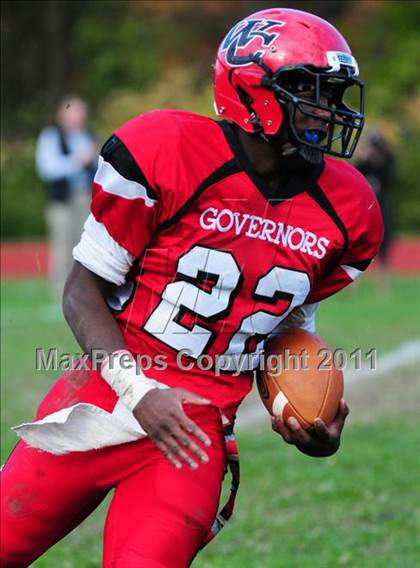 Thumbnail 3 in Hand @ Wilbur Cross photogallery.