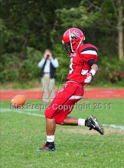 Thumbnail 1 in Hand @ Wilbur Cross photogallery.