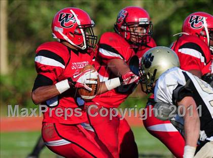 Thumbnail 1 in Hand @ Wilbur Cross photogallery.