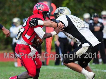 Thumbnail 1 in Hand @ Wilbur Cross photogallery.