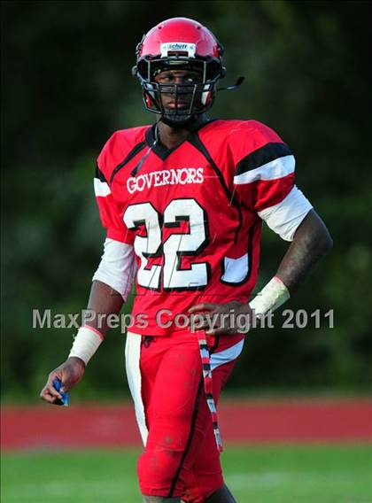 Thumbnail 2 in Hand @ Wilbur Cross photogallery.