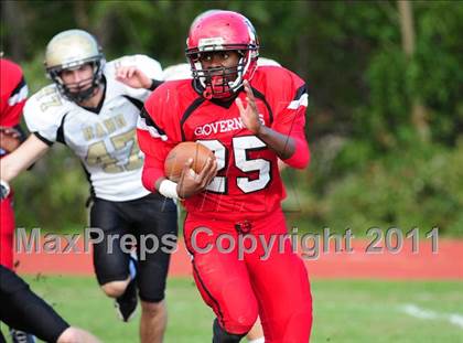 Thumbnail 2 in Hand @ Wilbur Cross photogallery.