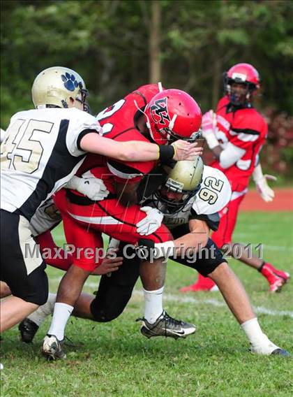 Thumbnail 3 in Hand @ Wilbur Cross photogallery.