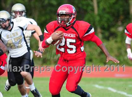 Thumbnail 1 in Hand @ Wilbur Cross photogallery.