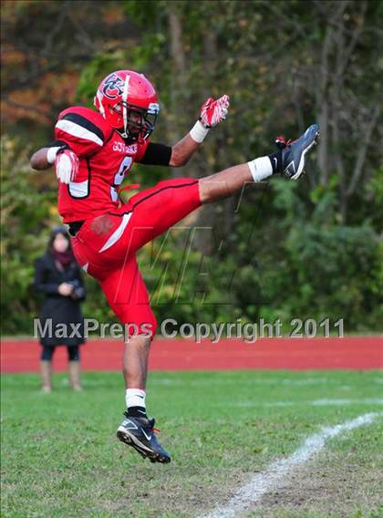 Thumbnail 1 in Hand @ Wilbur Cross photogallery.