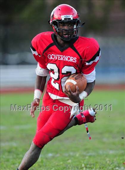 Thumbnail 2 in Hand @ Wilbur Cross photogallery.