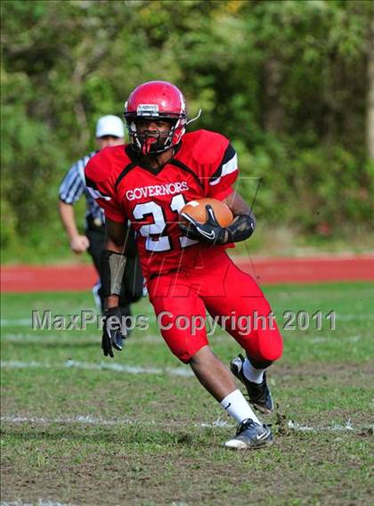 Thumbnail 2 in Hand @ Wilbur Cross photogallery.