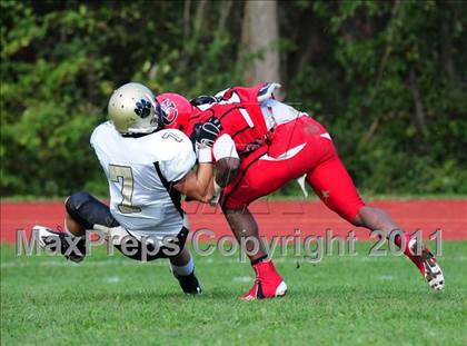 Thumbnail 2 in Hand @ Wilbur Cross photogallery.