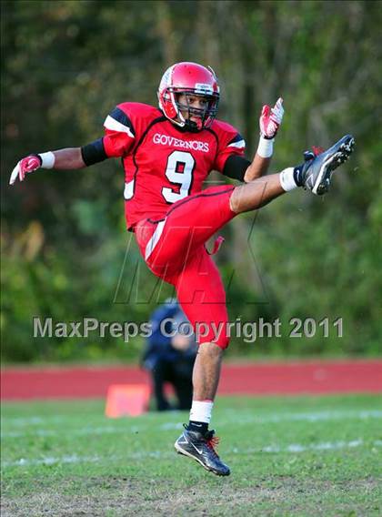 Thumbnail 3 in Hand @ Wilbur Cross photogallery.