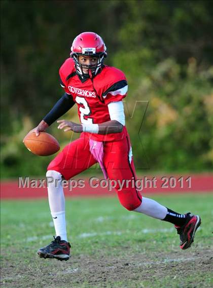 Thumbnail 2 in Hand @ Wilbur Cross photogallery.