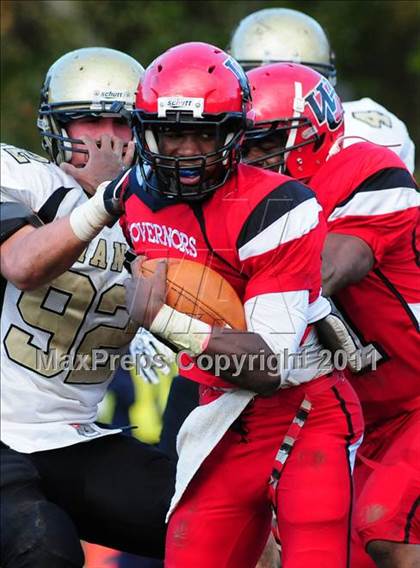 Thumbnail 3 in Hand @ Wilbur Cross photogallery.