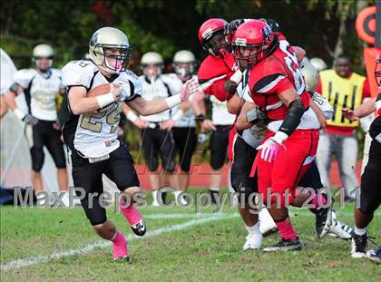 Thumbnail 2 in Hand @ Wilbur Cross photogallery.