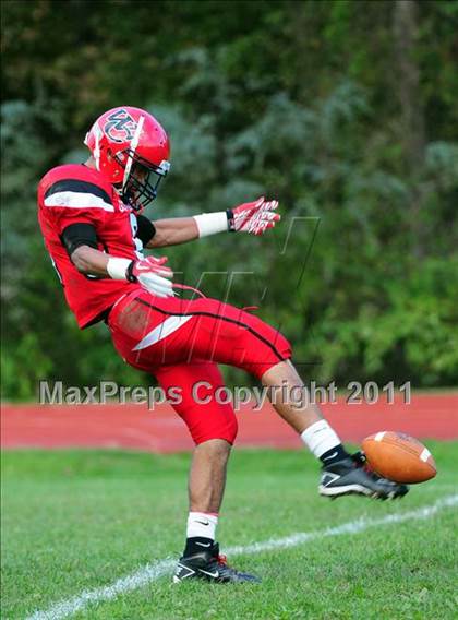 Thumbnail 2 in Hand @ Wilbur Cross photogallery.
