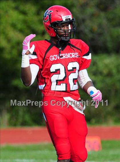 Thumbnail 2 in Hand @ Wilbur Cross photogallery.