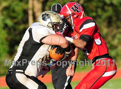 Thumbnail 2 in Hand @ Wilbur Cross photogallery.
